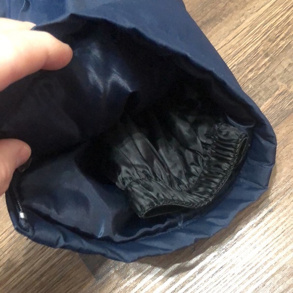 Snow pants Protection System - Picture 12 of 12